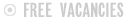 free vacancies